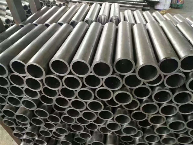 毕节精密无缝钢管售卖价格